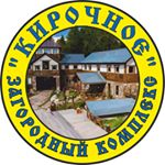 Загородный комплекс Кирочное